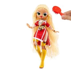 L.O.L. Surprise! 707 O.M.G. Fierce Pop Swag -Speelgoed Winkel 1992697 366210fa