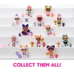 L.O.L. Surprise! All Star Sports -Speelgoed Winkel 1992704 1cb11ff5