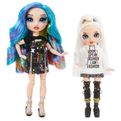 Rainbow High Junior High Serie 2 Amaya Raine -Speelgoed Winkel 1992718 c69a4a8e