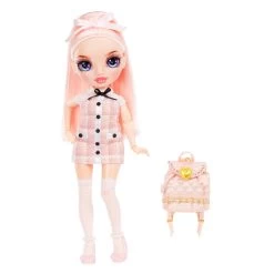 Rainbow High Junior High Serie 2 Bella Parker 10 Rainbow High Junior High Serie 2 Bella Parker -Speelgoed Winkel 1992719 4c98d22e