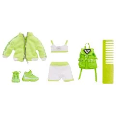 Rainbow High Junior High Serie 2 Karma Nichols -Speelgoed Winkel 1992720 5ffd2f05