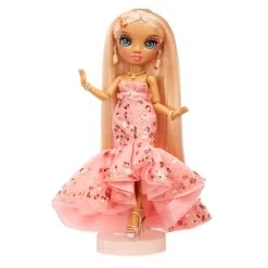 Rainbow High Diva Modepop Sabrina St. Cloud -Speelgoed Winkel 1992723 cd0daf05