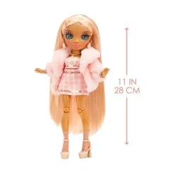 Rainbow High Diva Modepop Sabrina St. Cloud -Speelgoed Winkel 1992723 d0091f53