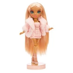 Rainbow High Diva Modepop Sabrina St. Cloud -Speelgoed Winkel 1992723 e46ee027