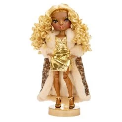 Rainbow High Diva Modepop Meline Luxe 12 Rainbow High Diva Modepop Meline Luxe -Speelgoed Winkel 1992724 54a2d643