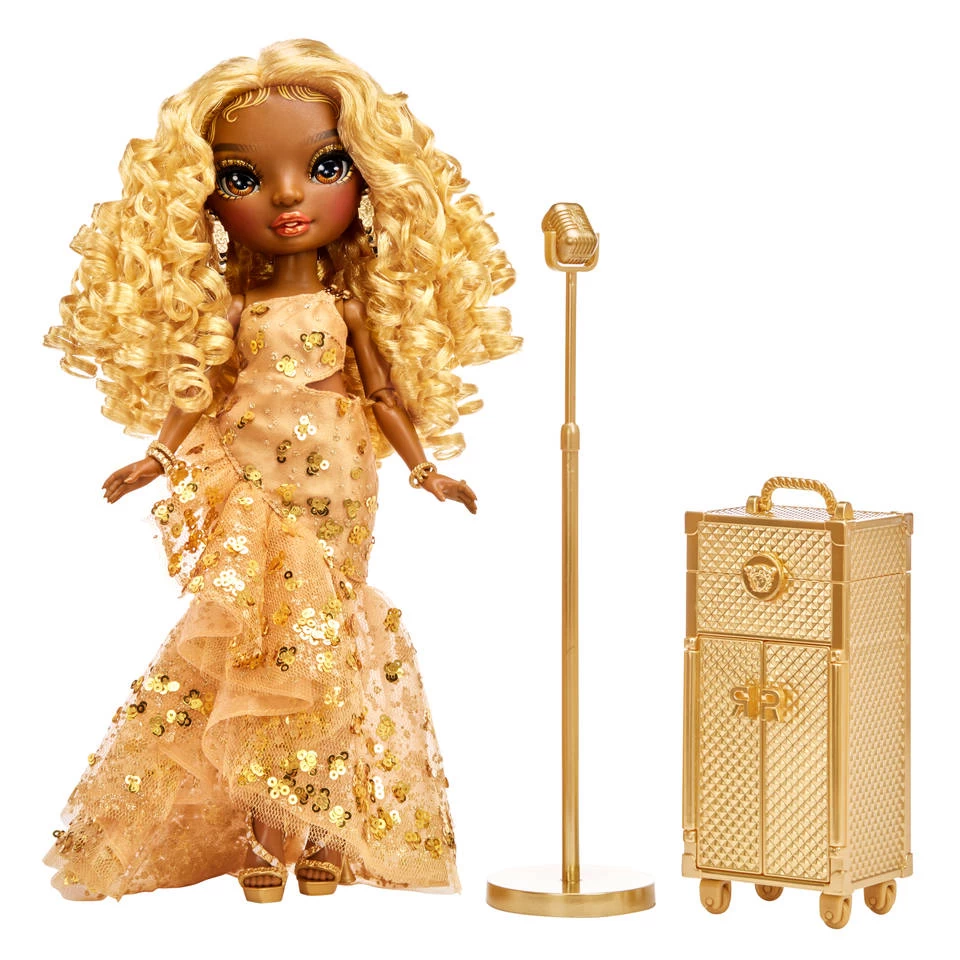 Rainbow High Diva Modepop Meline Luxe 3 Rainbow High Diva Modepop Meline Luxe