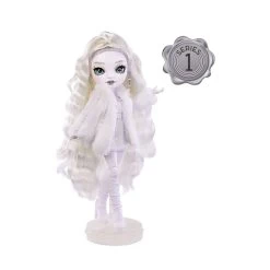 Rainbow High Shadow High Pop Natasha Zima -Speelgoed Winkel 1992730 aca017d4