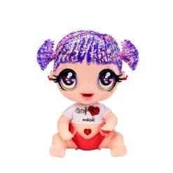 No Brand Glitter Babyz Serie 2 Pop Melody Highnote - Muziek -Speelgoed Winkel 1992751 e218dd0c