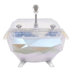 No Brand Glitter Babyz Bruisende Badkuip Met Kleurverandering -Speelgoed Winkel 1992754 5d1c9896