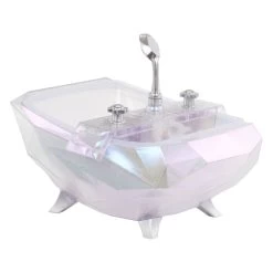 No Brand Glitter Babyz Bruisende Badkuip Met Kleurverandering -Speelgoed Winkel 1992754 78bf6911