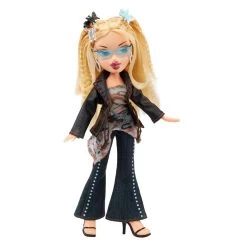 No Brand Bratz Girls Nite Out Modepop Cloe -Speelgoed Winkel 1992755 4d9fd2af