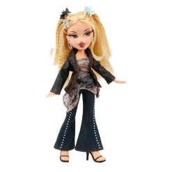No Brand Bratz Girls Nite Out Modepop Cloe -Speelgoed Winkel 1992755 81851f82