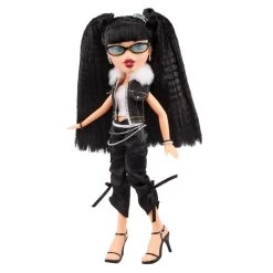 No Brand Bratz Girls Nite Out Modepop Jade -Speelgoed Winkel 1992756 5065c5b8