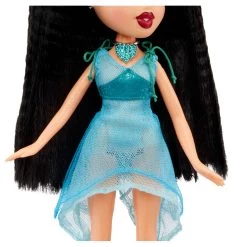 No Brand Bratz Girls Nite Out Modepop Jade -Speelgoed Winkel 1992756 e3aaf659
