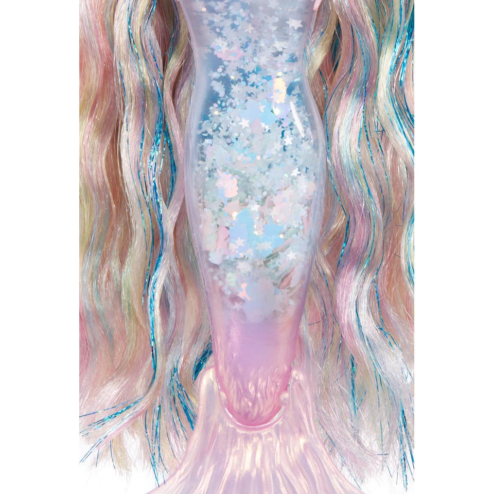 No Brand Mermaze Mermaidz Winter Waves Color Change Pop Kishiko 6 No Brand Mermaze Mermaidz Winter Waves Color Change Pop Kishiko - Afbeelding 4