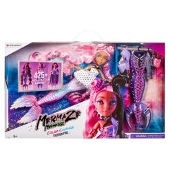 No Brand Mermaze Mermaidz Fashion Fins Color Change Pop Morra -Speelgoed Winkel 1992762 303b6f51