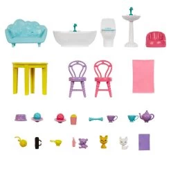 Barbie Chelsea Speelgoedhuisje -Speelgoed Winkel 1992786 a1785e45