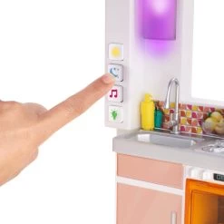 Barbie's Droomhuis -Speelgoed Winkel 1992789 0b141754