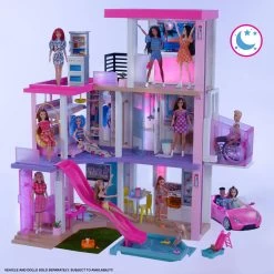 Barbie's Droomhuis -Speelgoed Winkel 1992789 7ca7b9f4