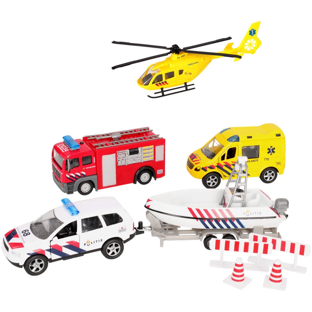 No Brand 2-Play 112 Autoset Met Accessoires 4 No Brand 2-Play 112 Autoset Met Accessoires - Afbeelding 2