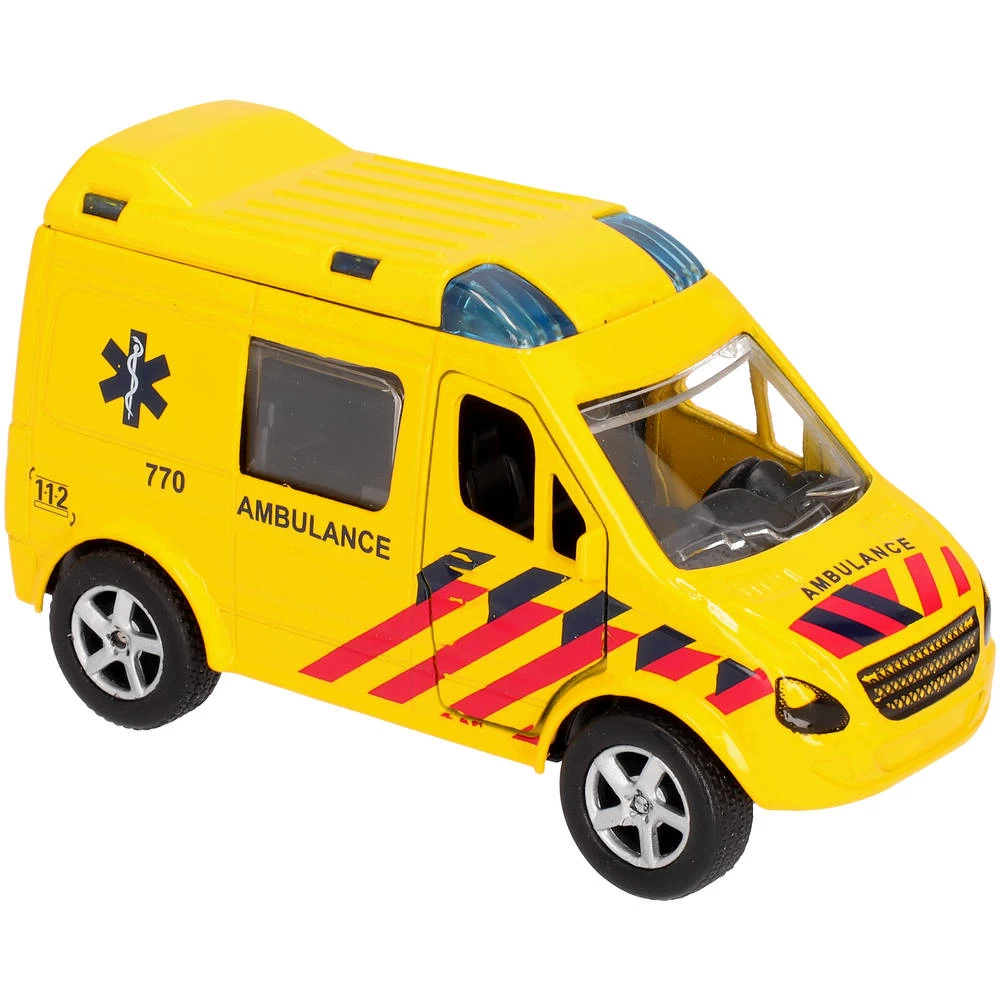 No Brand 2-Play 112 Autoset Met Accessoires 6 No Brand 2-Play 112 Autoset Met Accessoires - Afbeelding 4