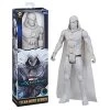 Hasbro Marvel Avengers Titan Hero Figuur Moon Knight - 30 Cm -Speelgoed Winkel 1992856 a3d32583