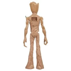 Hasbro Marvel Avengers Titan Hero Figuur Groot - 30 Cm -Speelgoed Winkel 1992857 226a436e
