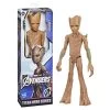 Hasbro Marvel Avengers Titan Hero Figuur Groot - 30 Cm