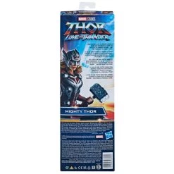 No Brand Marvel Avengers Titan Hero Series Mighty Thor Pop - 30 Cm -Speelgoed Winkel 1992858 ceacb2e1