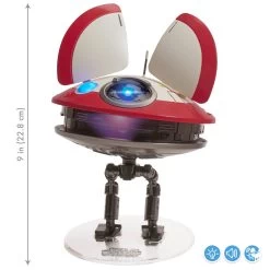 Hasbro Star Wars Obi-Wan Kenobi L0-LA59 Animatronic-editie -Speelgoed Winkel 1992878 1bcff10e