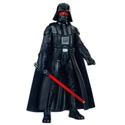 Hasbro Star Wars Obi-Wan Kenobi Galactic Action Darth Vader Actiefiguur -Speelgoed Winkel 1992879 d3470023