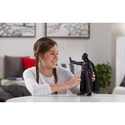 Hasbro Star Wars Obi-Wan Kenobi Galactic Action Darth Vader Actiefiguur -Speelgoed Winkel 1992879 f118818a