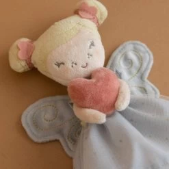 Little Dutch Knuffelpop Fay - De Fee Van Liefde -Speelgoed Winkel 1992886 29e68add
