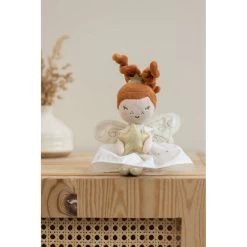 Little Dutch Knuffelpop Mia - De Fee Van Hoop 8 Little Dutch Knuffelpop Mia - De Fee Van Hoop -Speelgoed Winkel 1992887 1c2ddaed