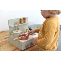 Little Dutch Houten Mini Keuken 12 Little Dutch Houten Mini Keuken -Speelgoed Winkel 1992891 ca376f3c