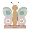 Little Dutch Flowers & Butterflies Stapelblokken Vlinder