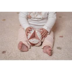 Little Dutch Flowers & Butterflies Grijpbal -Speelgoed Winkel 1992983 7c8d8df4