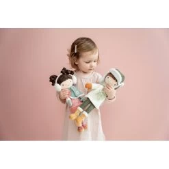 Little Dutch Winterpop Jill - 35 Cm 8 Little Dutch Winterpop Jill - 35 Cm -Speelgoed Winkel 1992986 bdb62bca