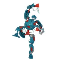 No Brand Gigabots Hyrobot -Speelgoed Winkel 1992996 a7e81a86