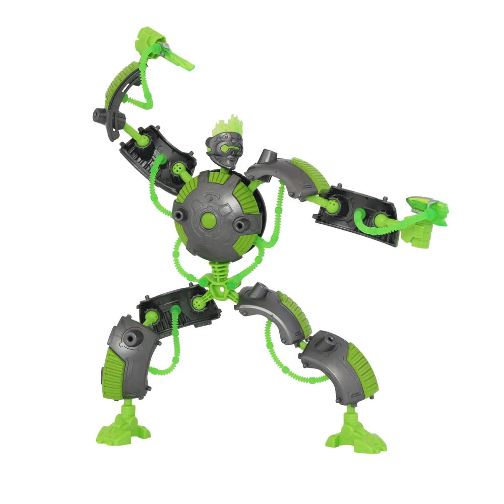 No Brand Gigabots Fragbot 6 No Brand Gigabots Fragbot - Afbeelding 4