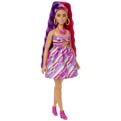 Barbie Totally Hair Pop Bloemetjes 13 Barbie Totally Hair Pop Bloemetjes -Speelgoed Winkel 1993076 5c4b1c0b