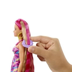 Barbie Totally Hair Pop Bloemetjes 11 Barbie Totally Hair Pop Bloemetjes -Speelgoed Winkel 1993076 934f773e