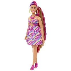 Barbie Totally Hair Pop Bloemetjes 12 Barbie Totally Hair Pop Bloemetjes -Speelgoed Winkel 1993076 a989f3b6