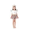No Brand Unicorn Tutu Set 2 No Brand Unicorn Tutu Set -Speelgoed Winkel 1993192 18744359