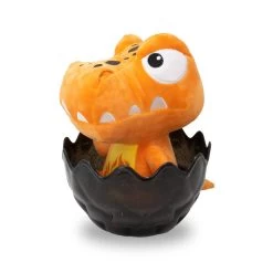 No Brand Crackin Eggs Dino Blaze T-Rex 8 No Brand Crackin Eggs Dino Blaze T-Rex -Speelgoed Winkel 1993286 5119d9c6