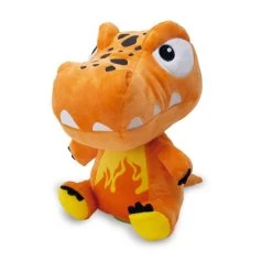 No Brand Crackin Eggs Dino Blaze T-Rex 9 No Brand Crackin Eggs Dino Blaze T-Rex -Speelgoed Winkel 1993286 7ec16be4