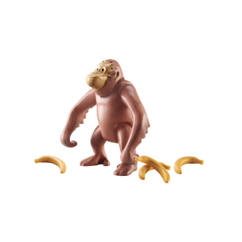 PLAYMOBIL Wiltopia Orang-oetan 71057 4 PLAYMOBIL Wiltopia Orang-oetan 71057 - Afbeelding 2