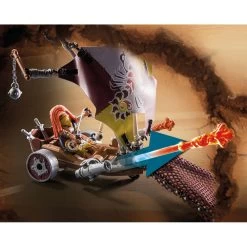 PLAYMOBIL Sal'ahari Sands Duinsurfers 71026 10 PLAYMOBIL Sal'ahari Sands Duinsurfers 71026 -Speelgoed Winkel 1993526 de4e2c10