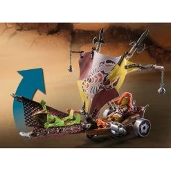 PLAYMOBIL Sal'ahari Sands Duinsurfers 71026 12 PLAYMOBIL Sal'ahari Sands Duinsurfers 71026 -Speelgoed Winkel 1993526 fc949882