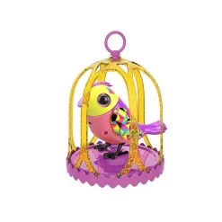 Silverlit Digibirds Distelvink In Kooi